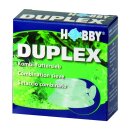Hobby Duplex, Kombi-Futtersieb