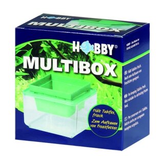 Hobby Multibox