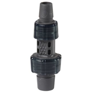 Hobby Schlauchadapter, 12/16 auf 16/22 - Reduzierstück für Aquarienschläuche