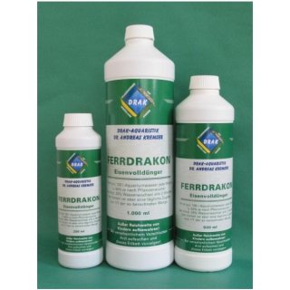 Drak Ferrdrakon - 500 ml