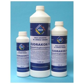Drak Eudrakon N - 250 ml