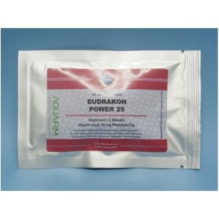 Drak Eudrakon P Power 25 (2 Monate)