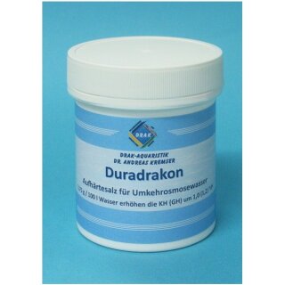 Drak Duradrakon, 100g (Dose)