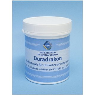 Drak Duradrakon, 200g (Dose)