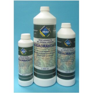 Drak Aquadrakon EL, 250ml