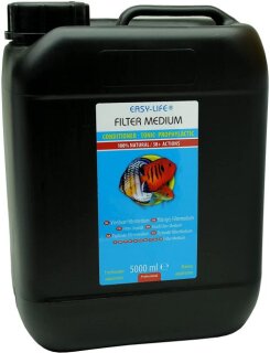 Easy Life Easylife, 5L Flüssiges Filtermedium