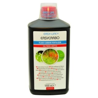 Easy Carbo 1 l - Algen haben keine Chance mehr